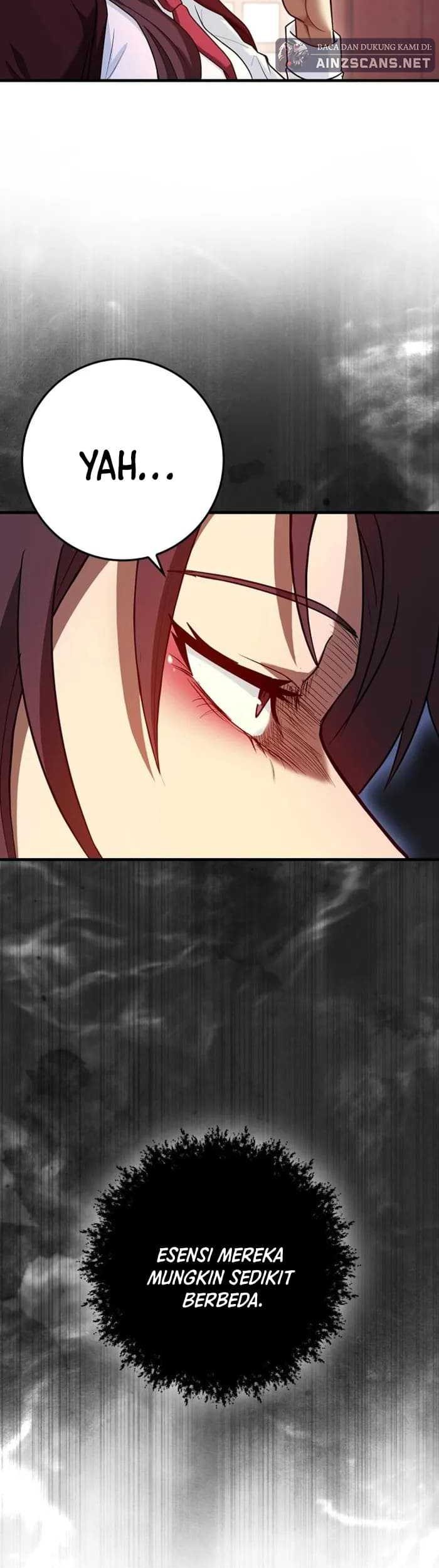 Return Of The Martial Arts Genius Chapter 55 Gambar 12