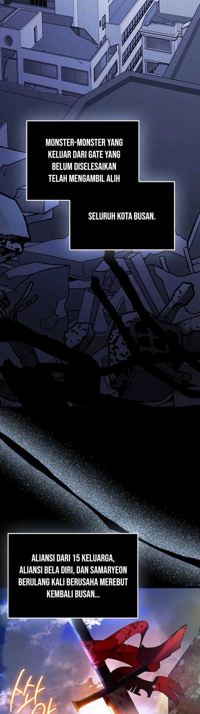 Return Of The Martial Arts Genius Chapter 55 Gambar 15