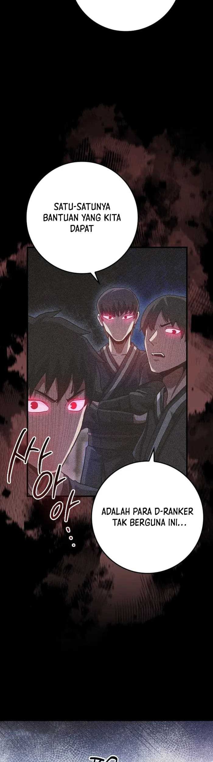 Return Of The Martial Arts Genius Chapter 55 Gambar 20