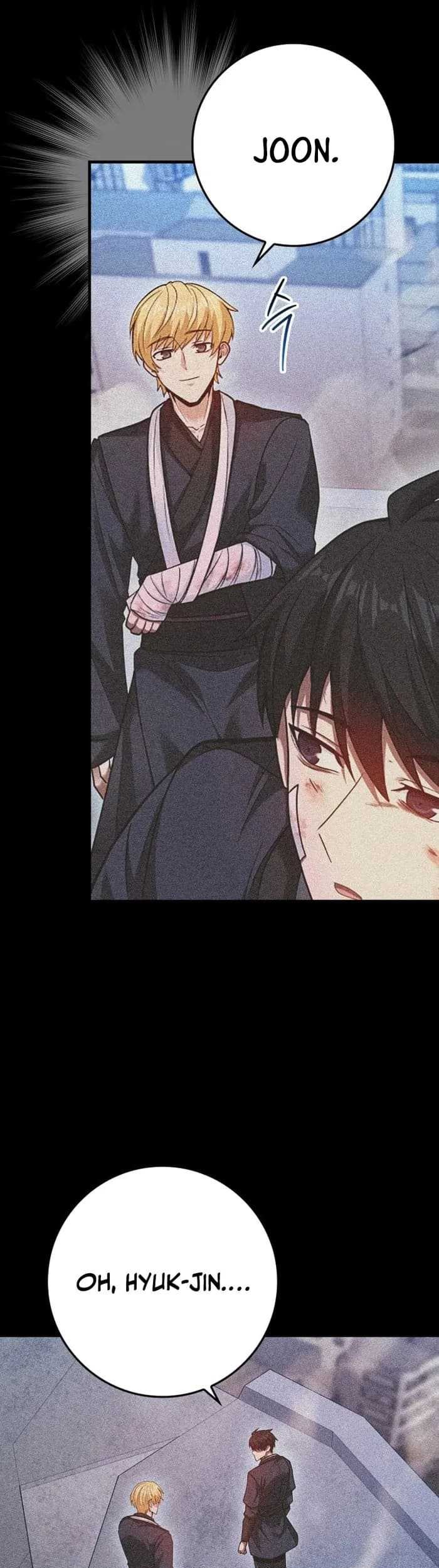 Return Of The Martial Arts Genius Chapter 55 Gambar 22