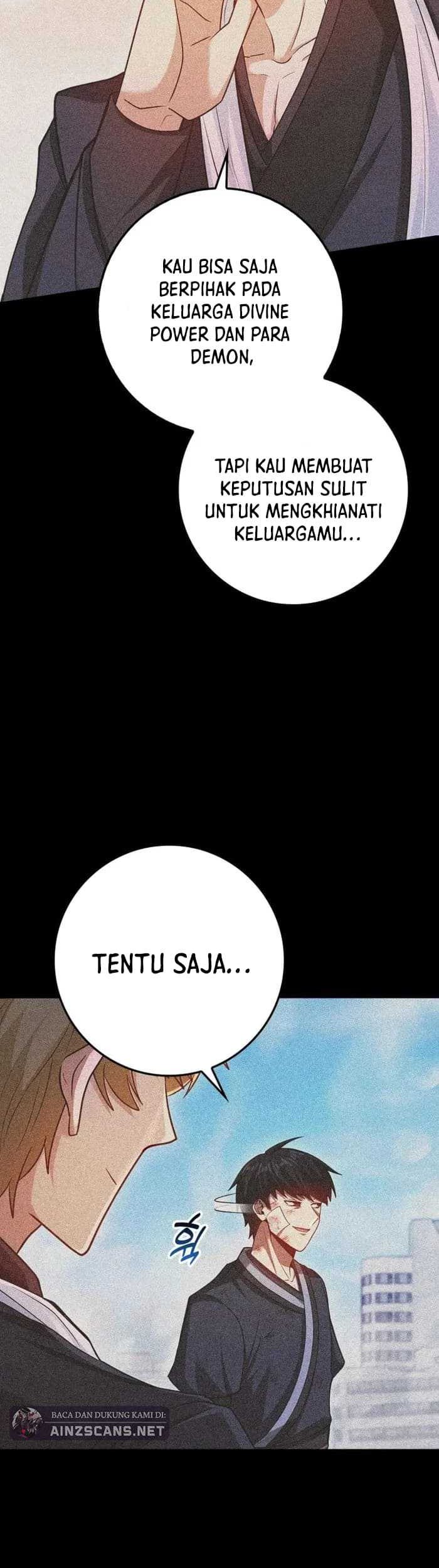 Return Of The Martial Arts Genius Chapter 55 Gambar 24