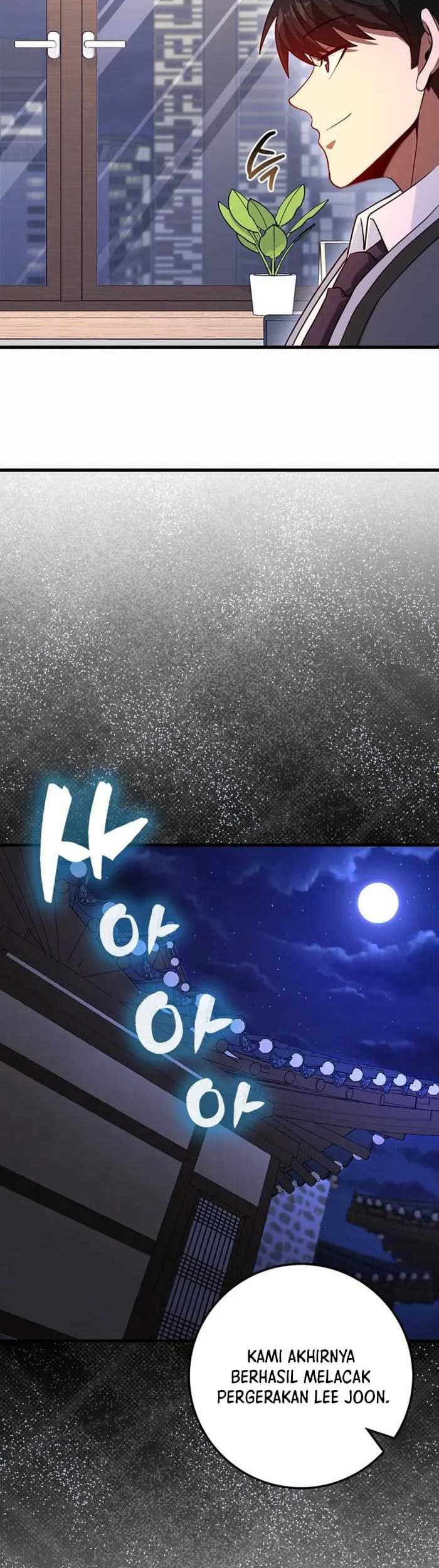 Return Of The Martial Arts Genius Chapter 54 Gambar 53