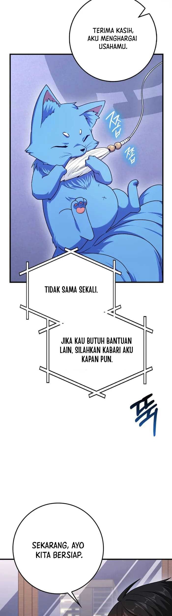 Return Of The Martial Arts Genius Chapter 54 Gambar 52