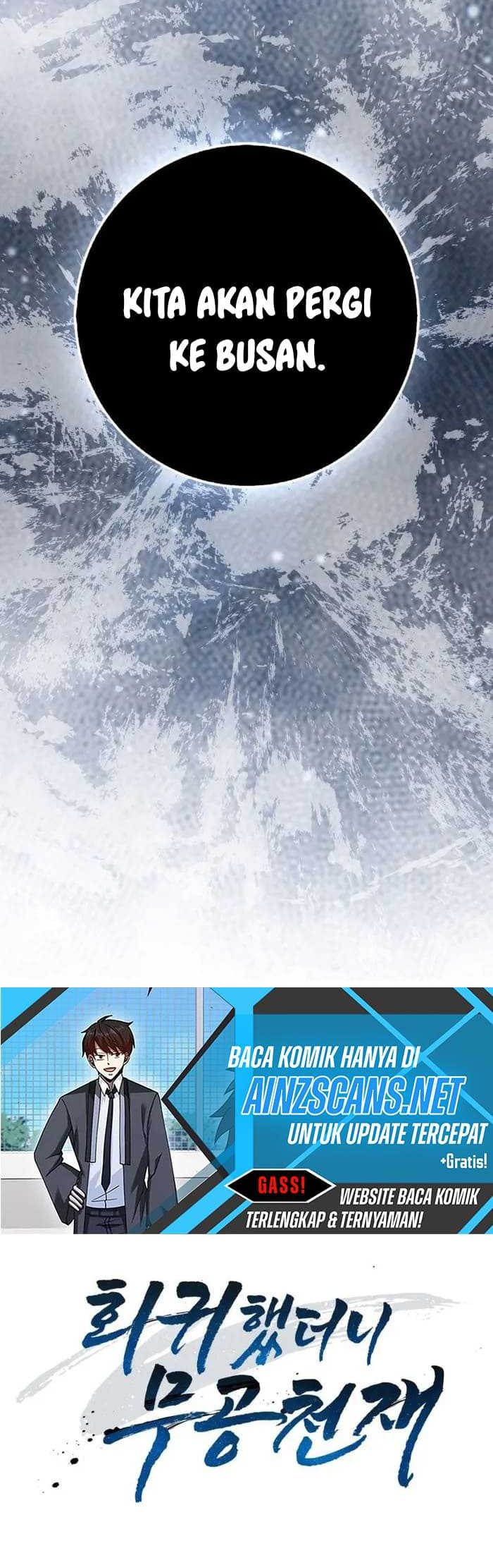 Return Of The Martial Arts Genius Chapter 54 Gambar 57