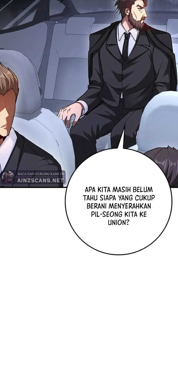 Return Of The Martial Arts Genius Chapter 54 Gambar 34