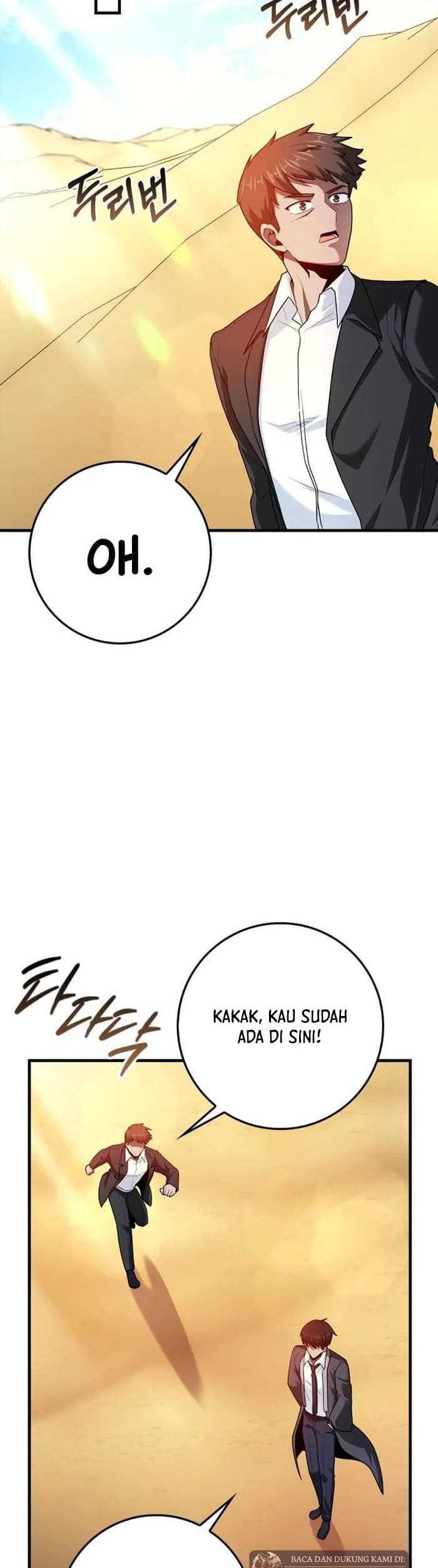 Return Of The Martial Arts Genius Chapter 54 Gambar 38