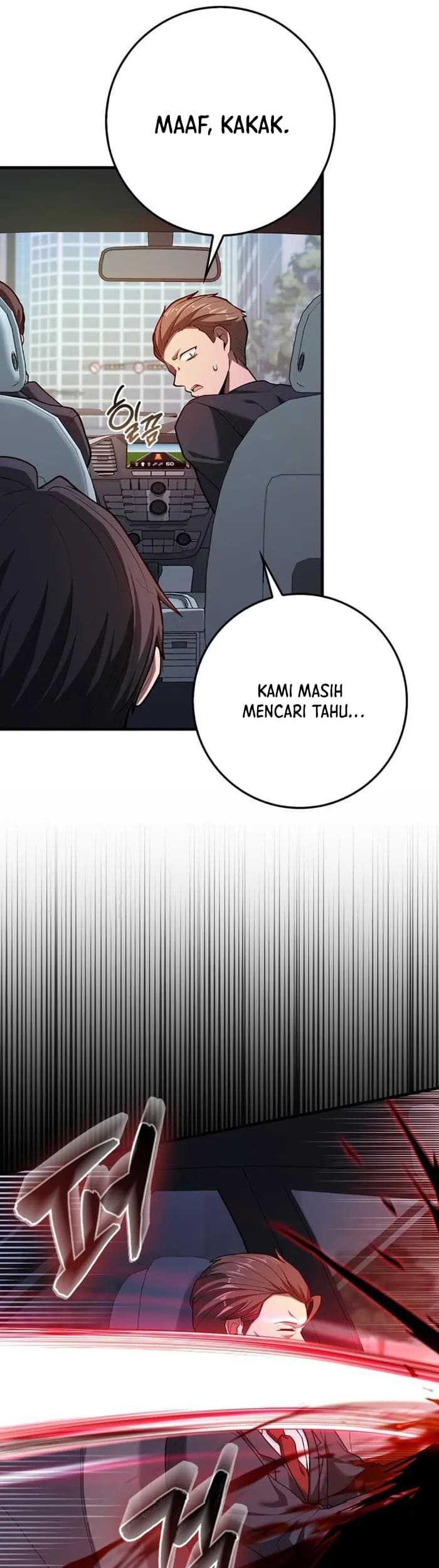 Return Of The Martial Arts Genius Chapter 54 Gambar 35