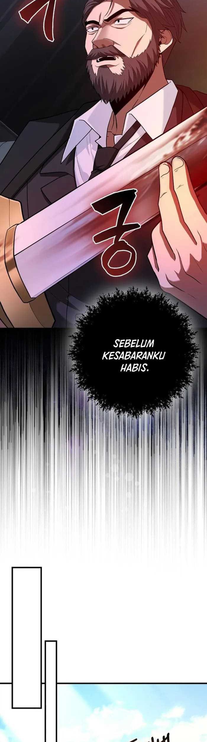 Return Of The Martial Arts Genius Chapter 54 Gambar 37