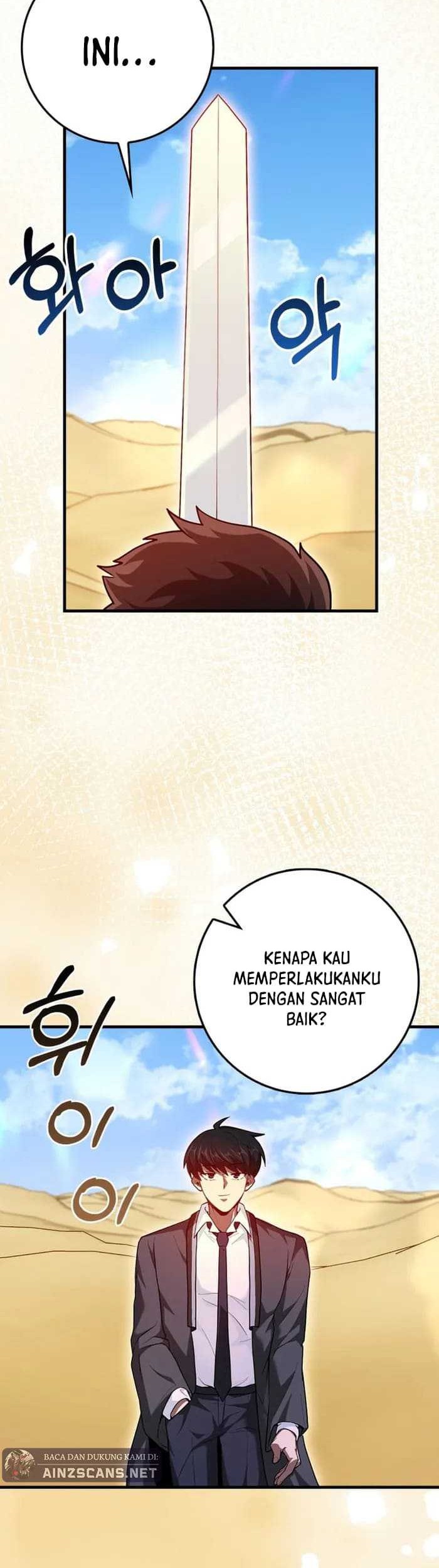 Return Of The Martial Arts Genius Chapter 54 Gambar 43
