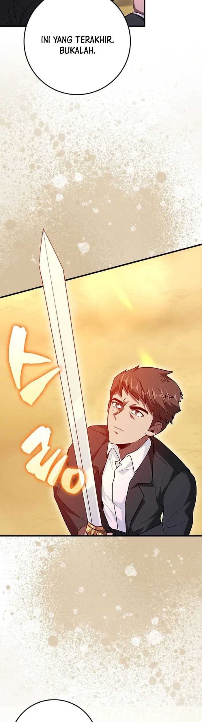 Return Of The Martial Arts Genius Chapter 54 Gambar 42