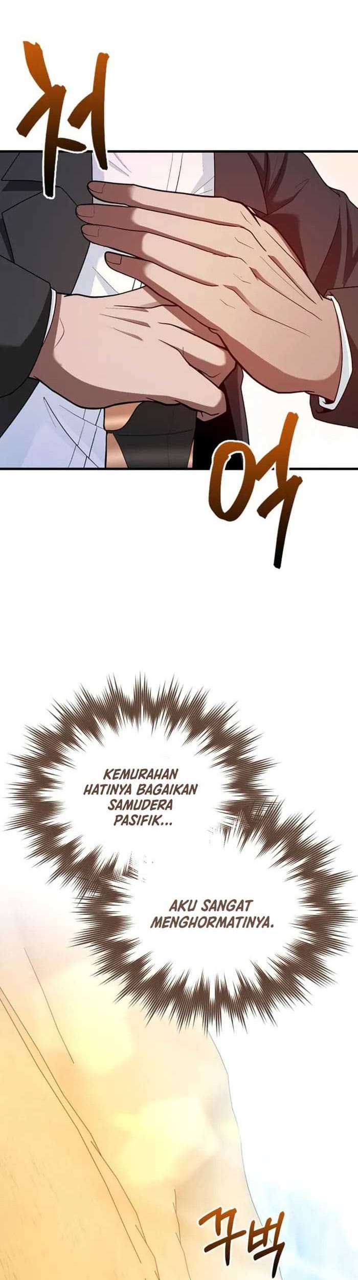 Return Of The Martial Arts Genius Chapter 54 Gambar 48