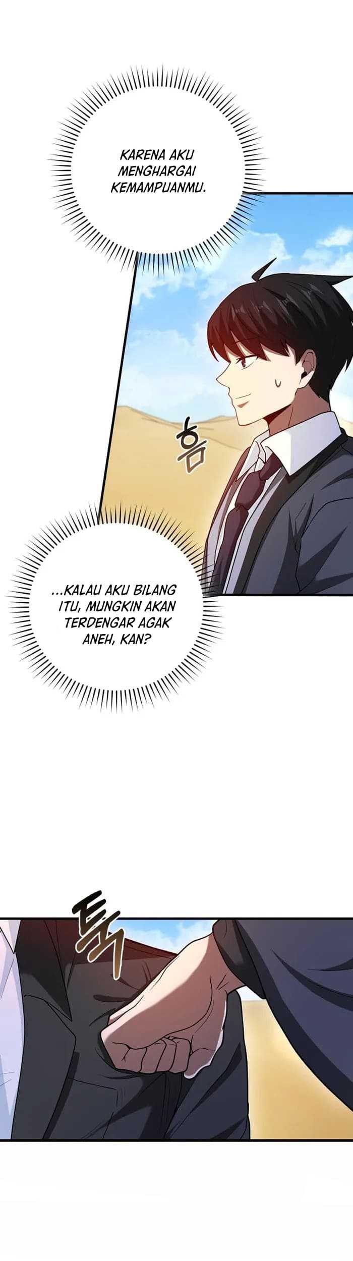 Return Of The Martial Arts Genius Chapter 54 Gambar 45