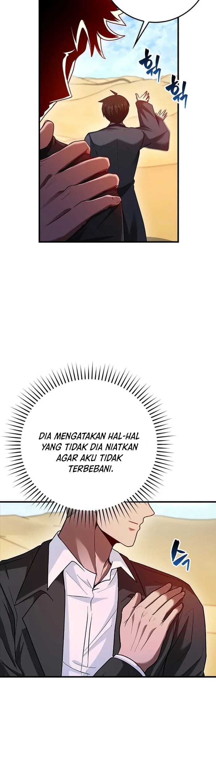 Return Of The Martial Arts Genius Chapter 54 Gambar 47