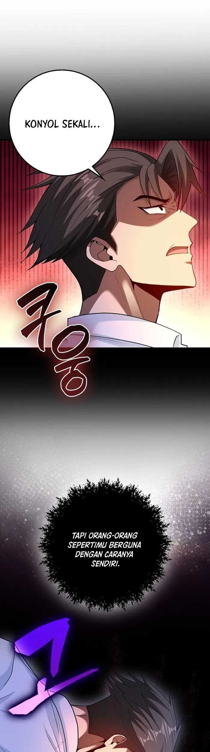 Return Of The Martial Arts Genius Chapter 54 Gambar 7