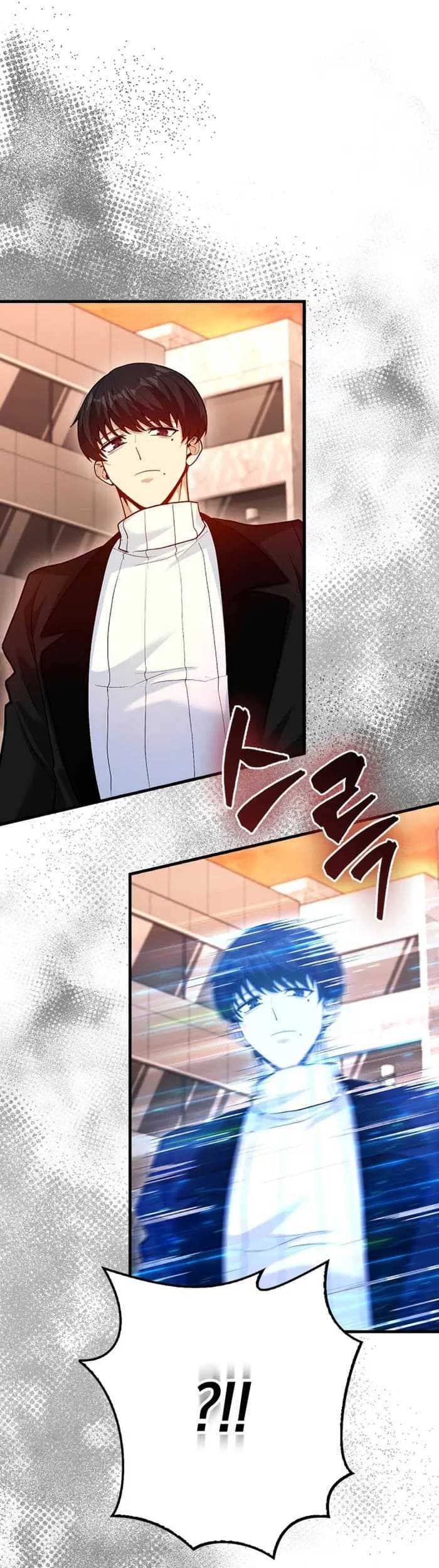 Return Of The Martial Arts Genius Chapter 54 Gambar 20