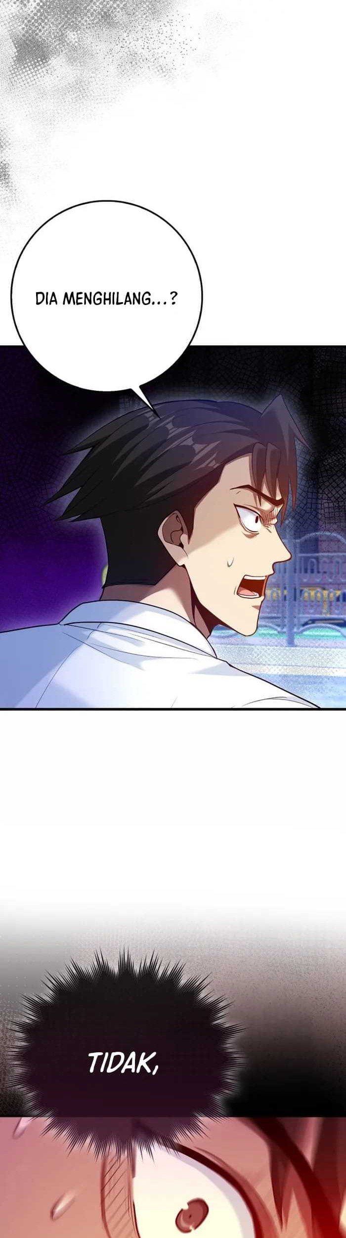 Return Of The Martial Arts Genius Chapter 54 Gambar 21