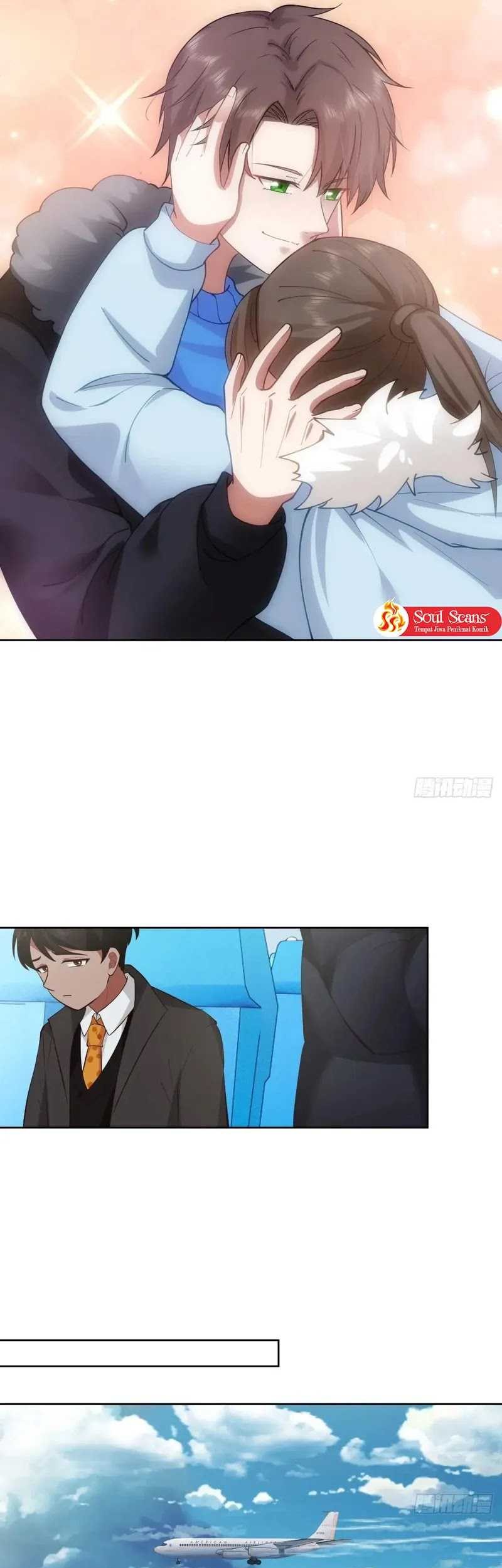 I Really Don’t Want to Be Reborn Chapter 221 Gambar 12