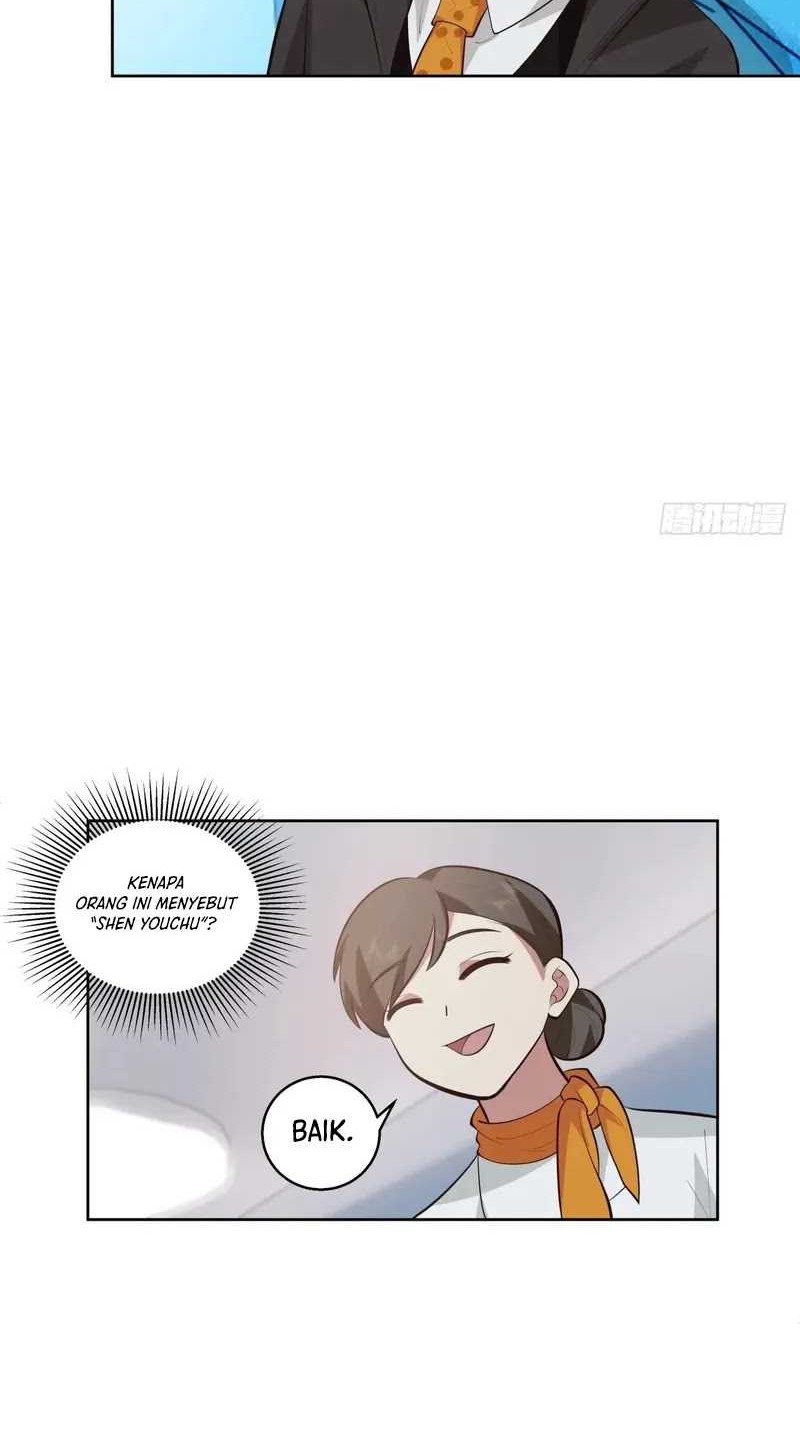 I Really Don’t Want to Be Reborn Chapter 221 Gambar 15