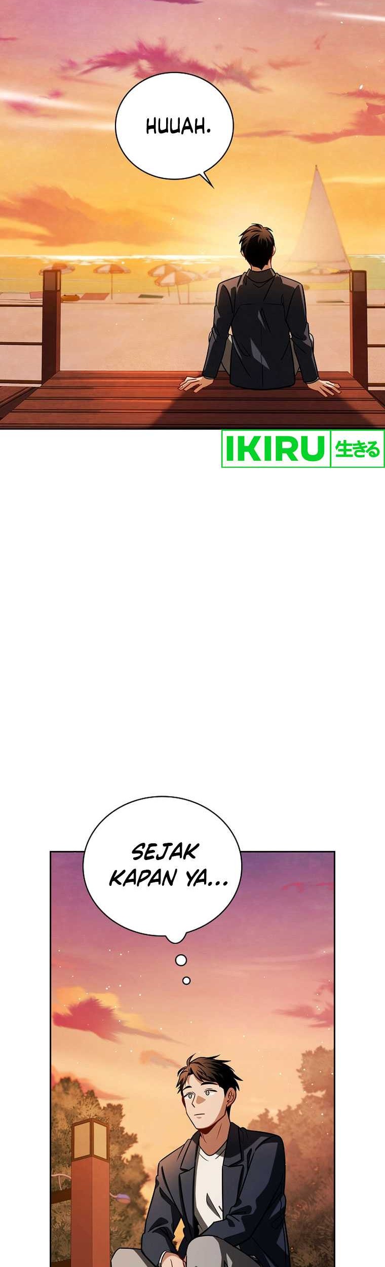 Be the Actor Chapter 111 Gambar 3