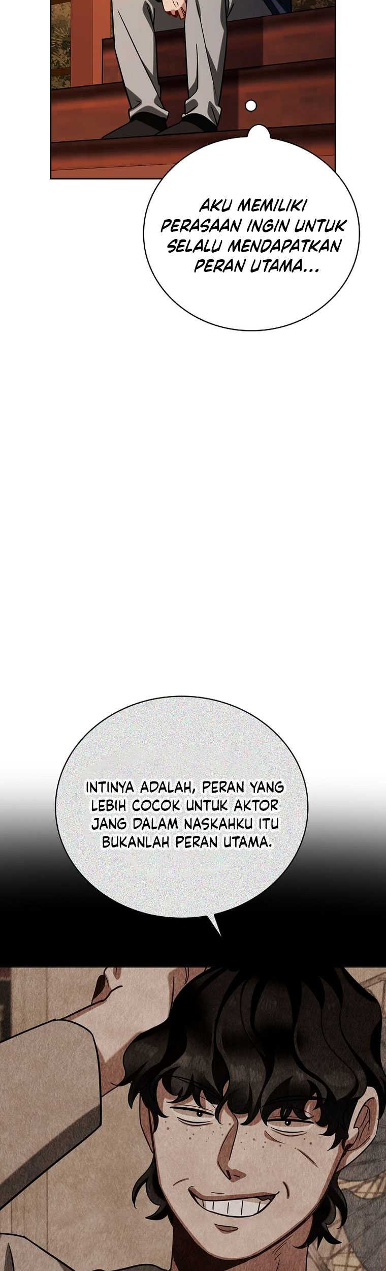 Be the Actor Chapter 111 Gambar 4