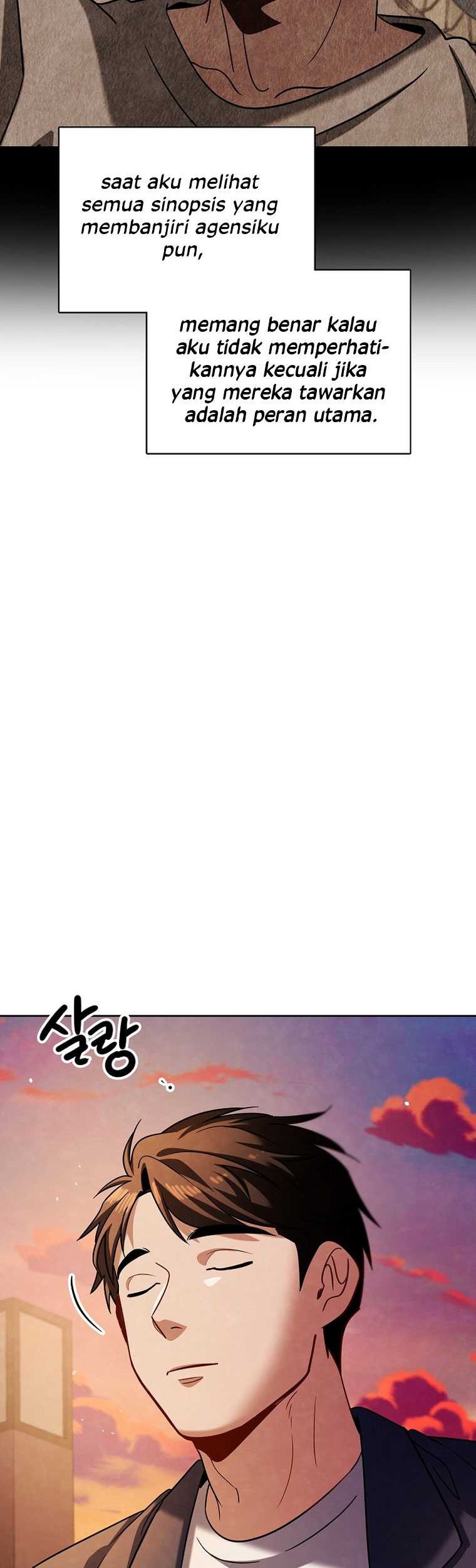 Be the Actor Chapter 111 Gambar 5