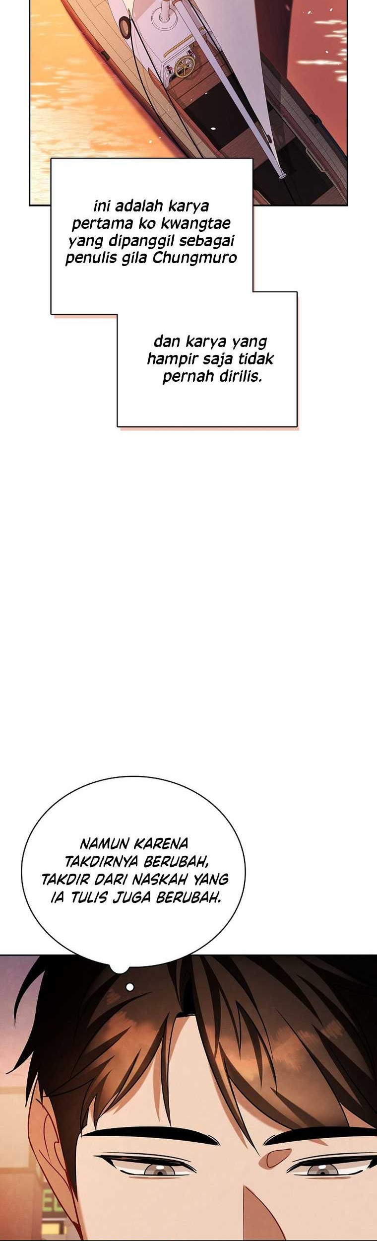 Be the Actor Chapter 111 Gambar 7