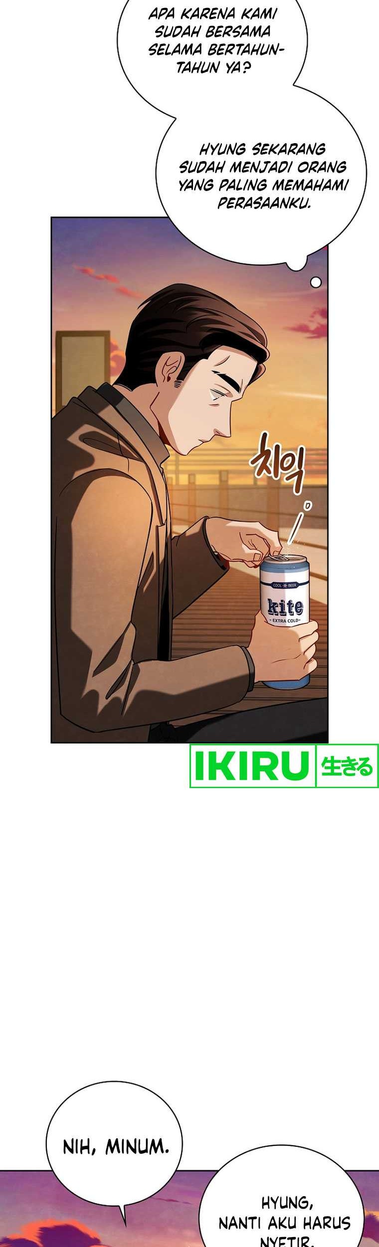 Be the Actor Chapter 111 Gambar 11