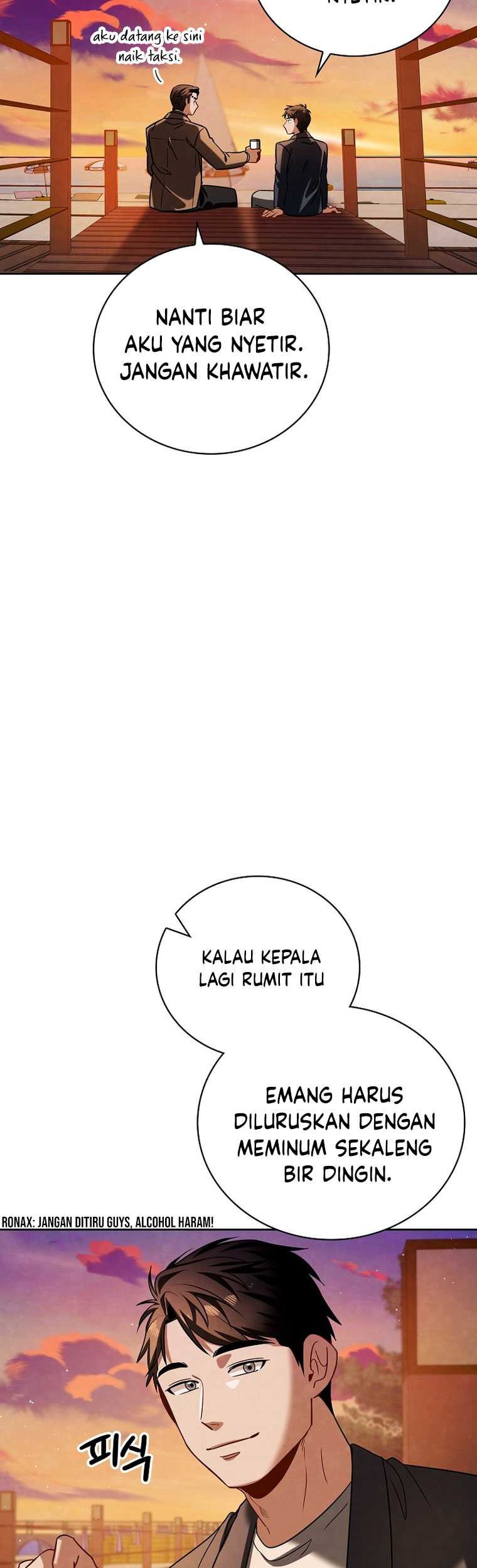 Be the Actor Chapter 111 Gambar 12