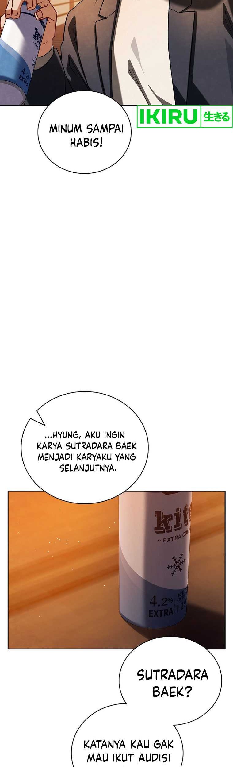 Be the Actor Chapter 111 Gambar 13