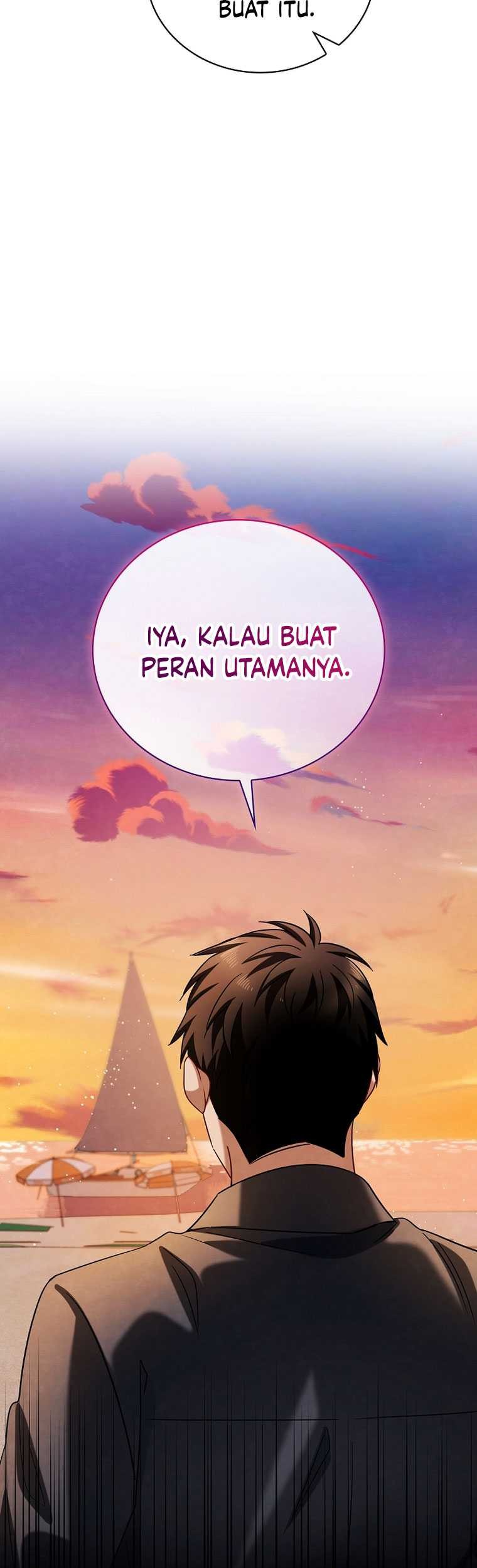 Be the Actor Chapter 111 Gambar 14