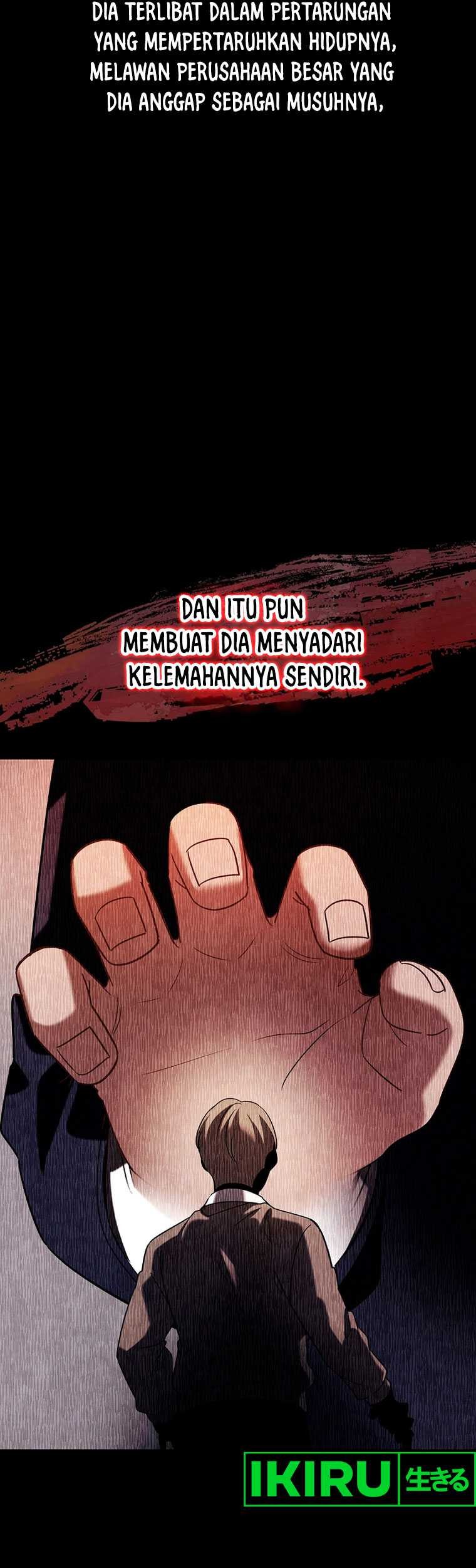 Be the Actor Chapter 111 Gambar 18