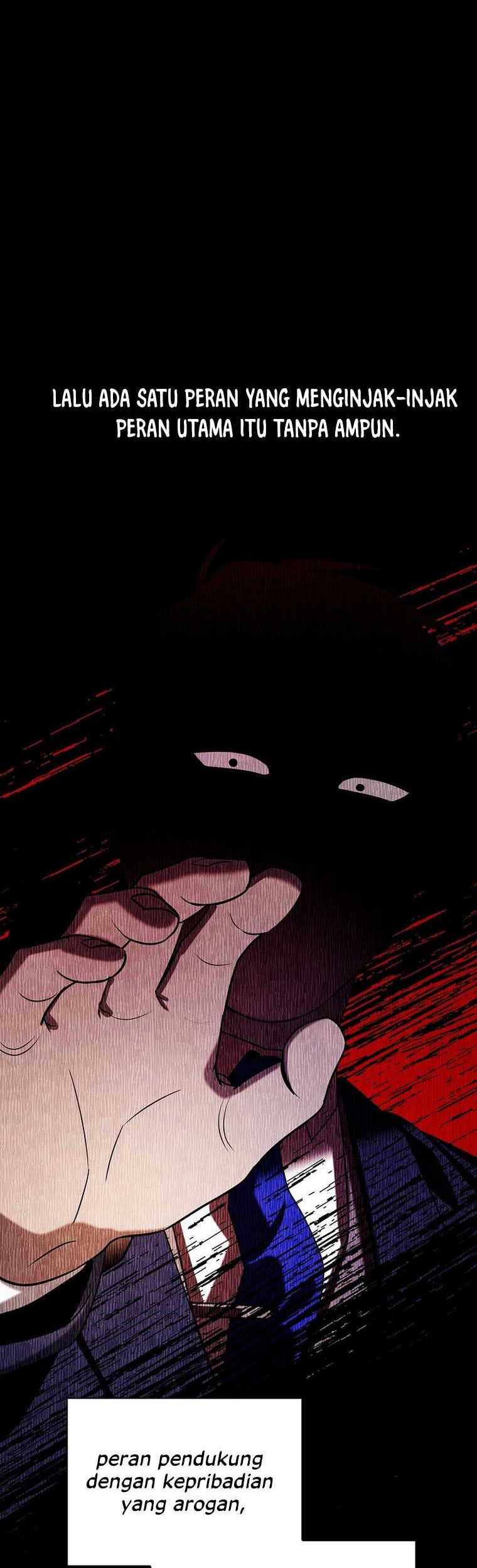 Be the Actor Chapter 111 Gambar 19