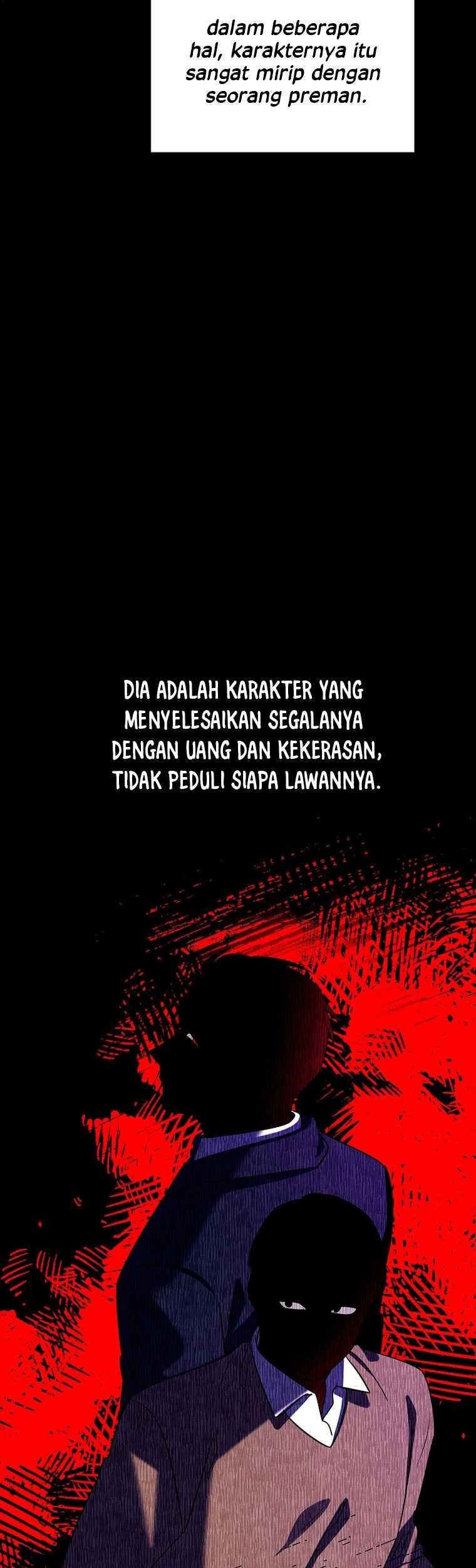 Be the Actor Chapter 111 Gambar 20