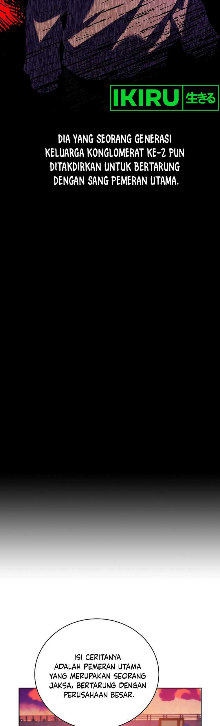 Be the Actor Chapter 111 Gambar 21