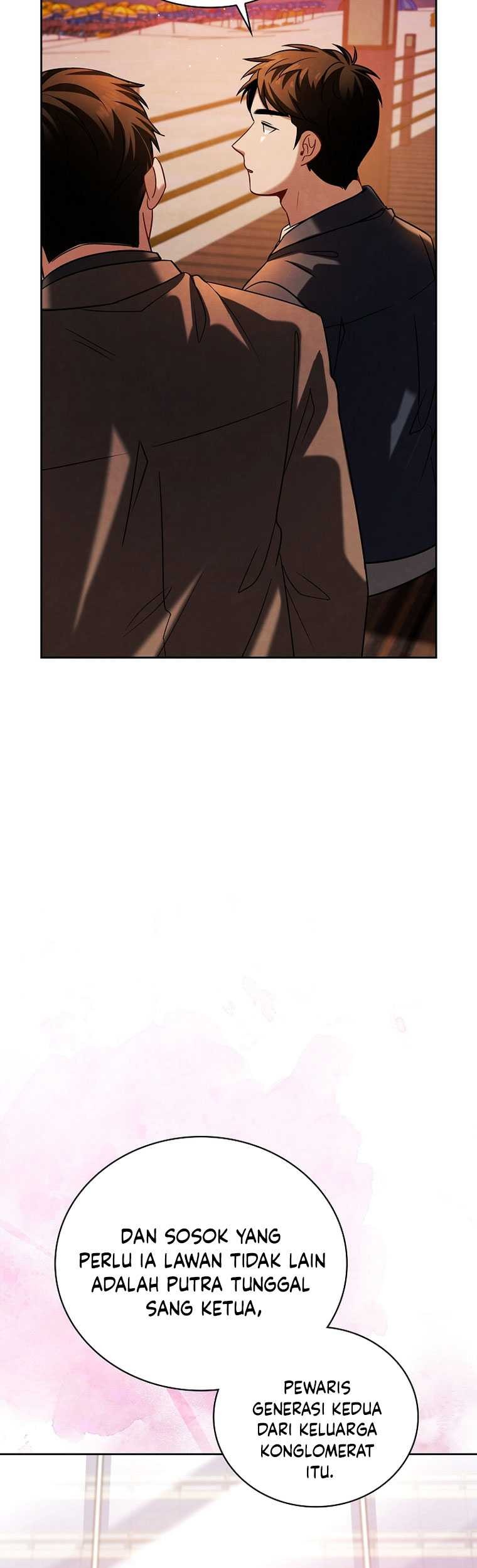 Be the Actor Chapter 111 Gambar 22