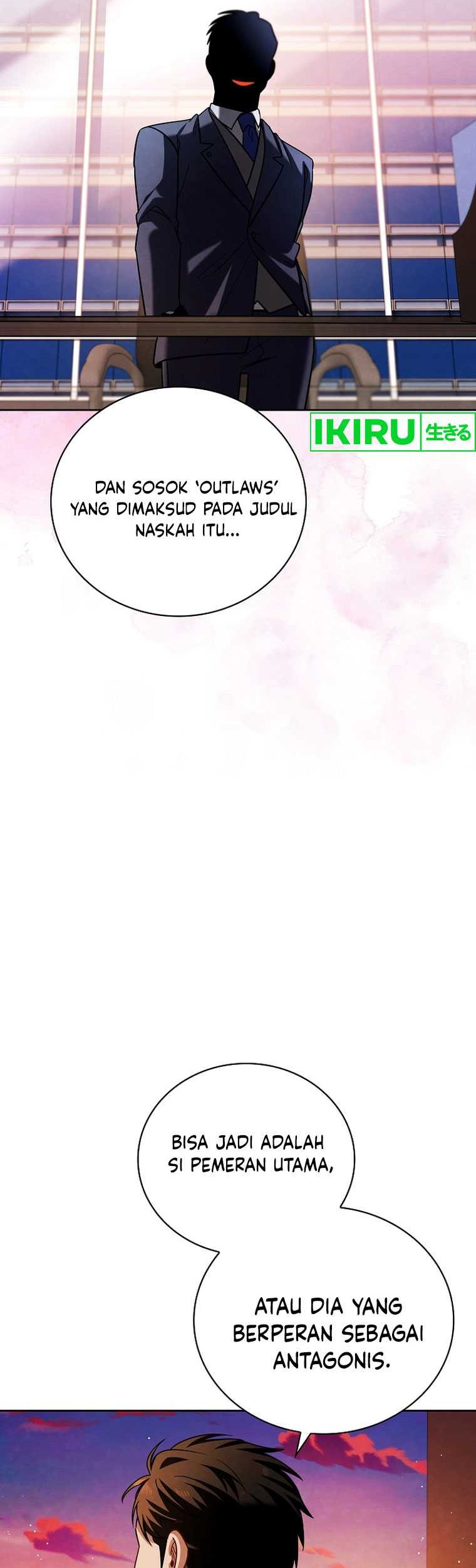 Be the Actor Chapter 111 Gambar 23