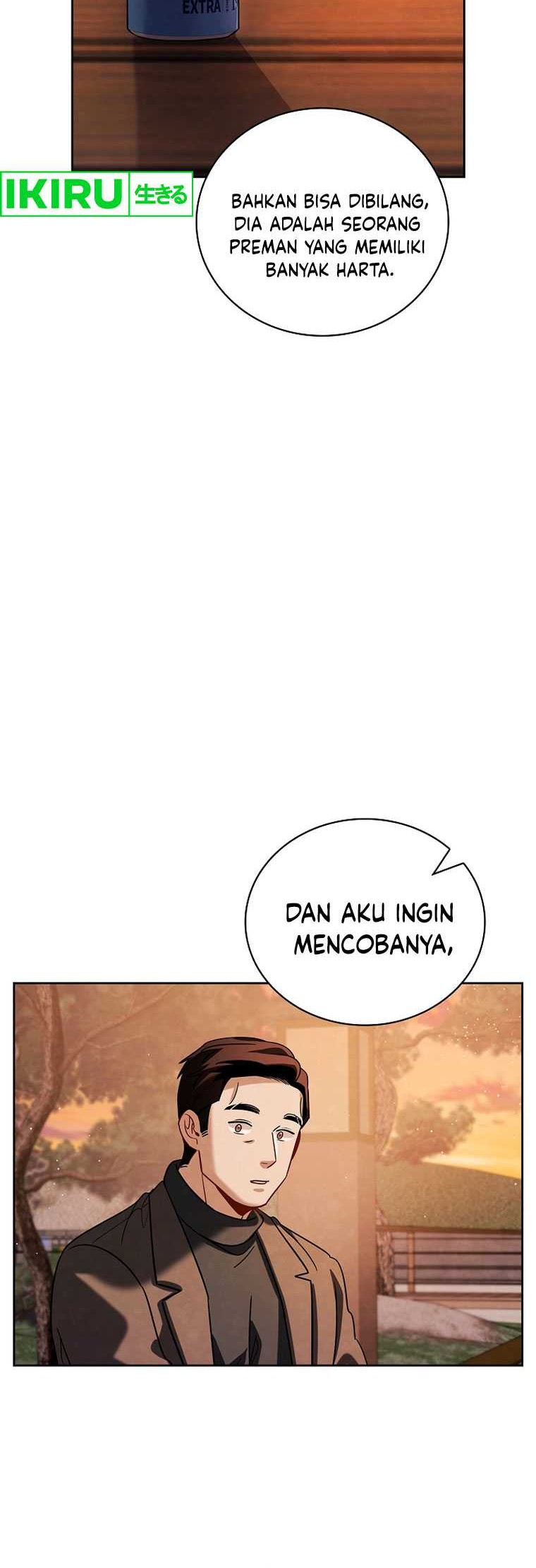 Be the Actor Chapter 111 Gambar 25