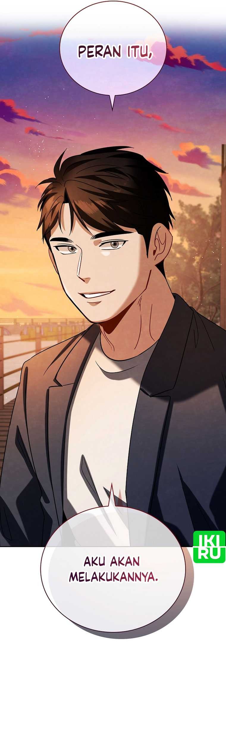 Be the Actor Chapter 111 Gambar 26