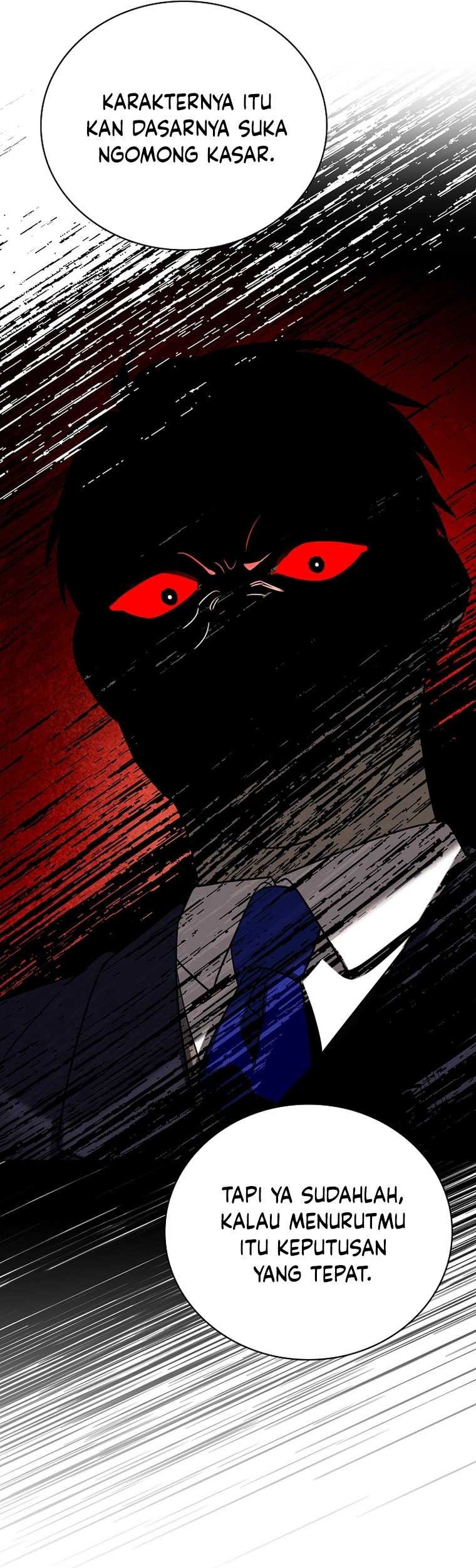 Be the Actor Chapter 111 Gambar 34