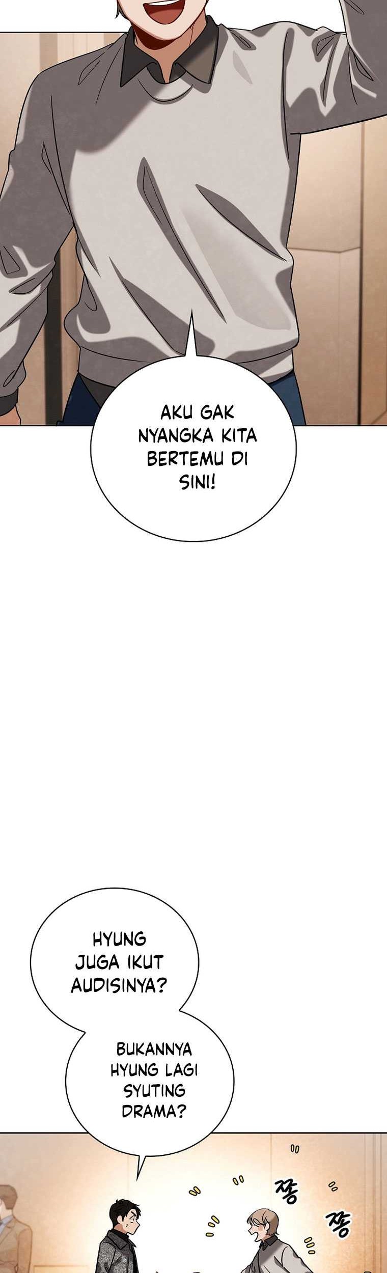 Be the Actor Chapter 111 Gambar 43