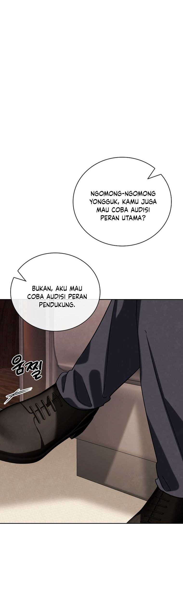 Be the Actor Chapter 111 Gambar 47