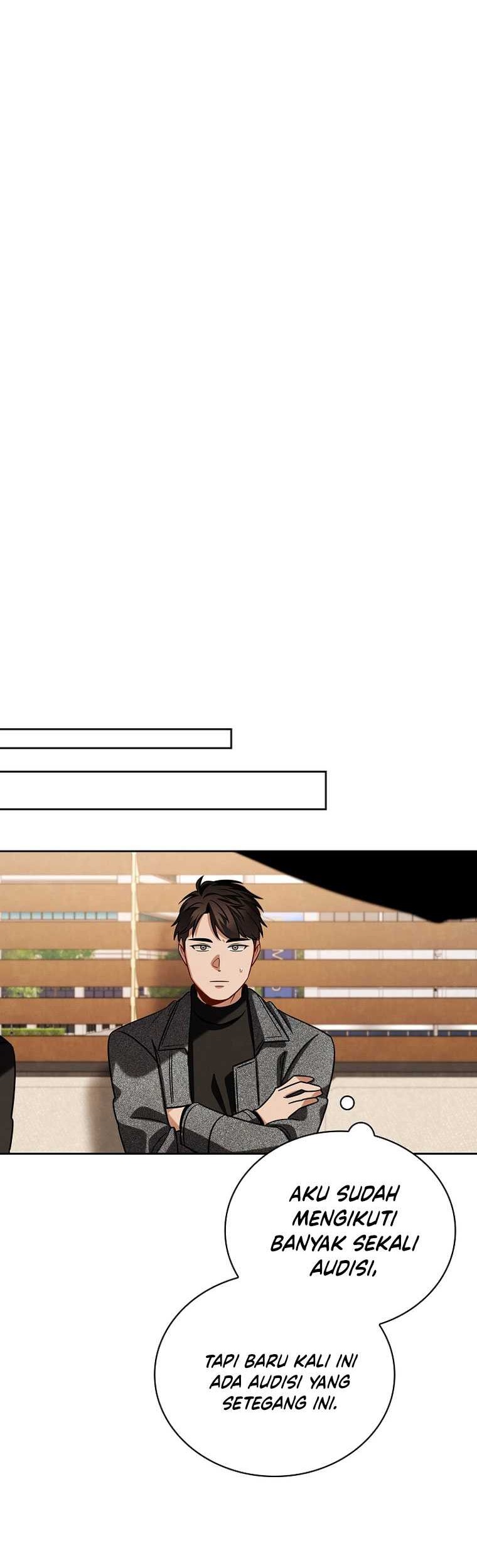 Be the Actor Chapter 111 Gambar 49