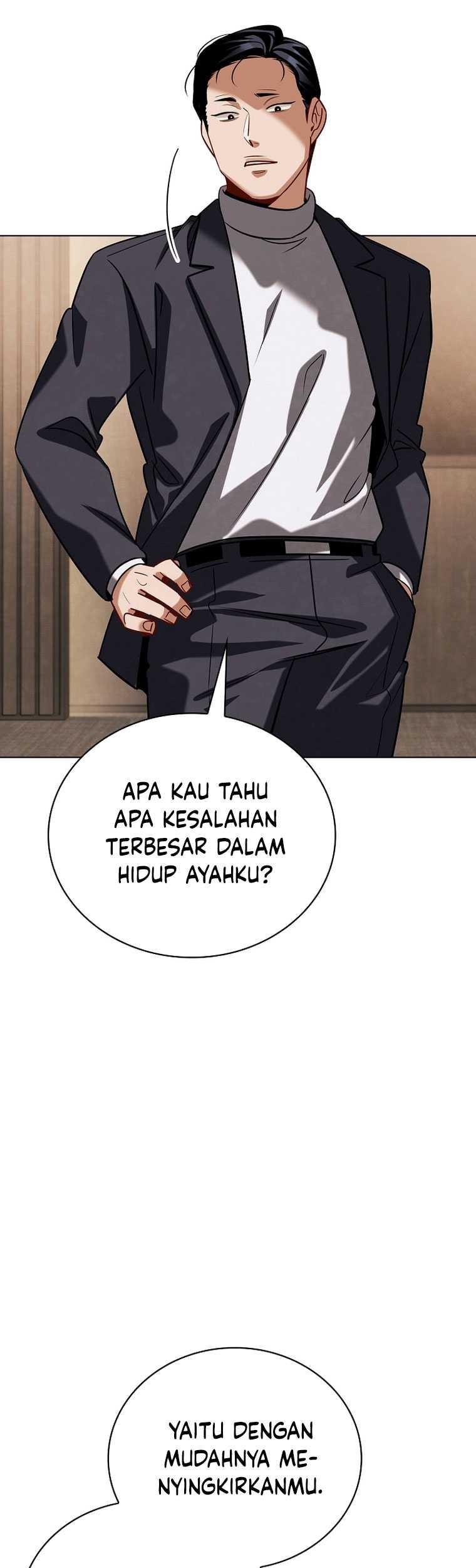 Be the Actor Chapter 111 Gambar 54