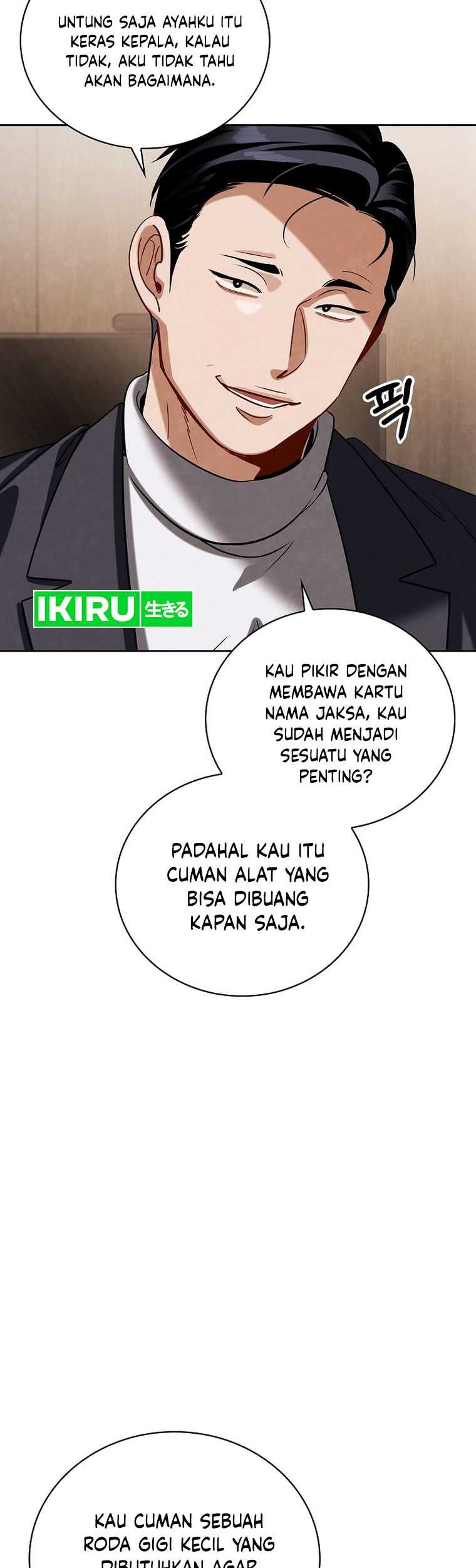 Be the Actor Chapter 111 Gambar 55