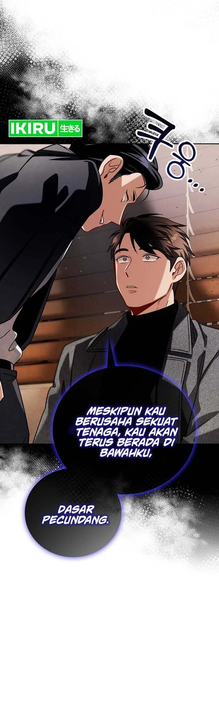 Be the Actor Chapter 111 Gambar 58