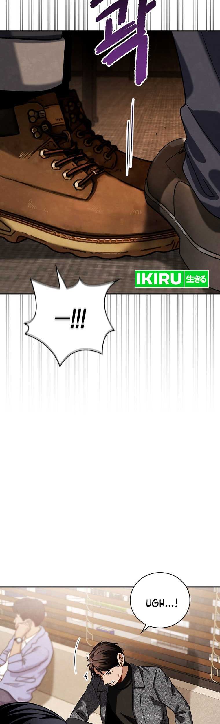 Be the Actor Chapter 111 Gambar 60