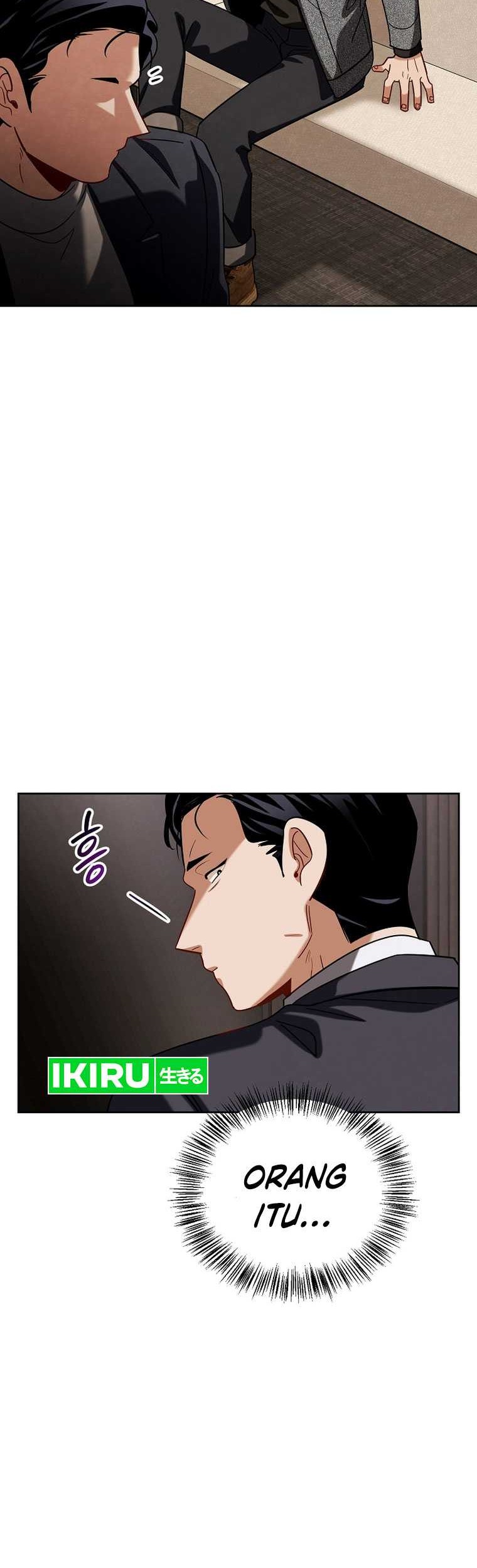 Be the Actor Chapter 111 Gambar 61