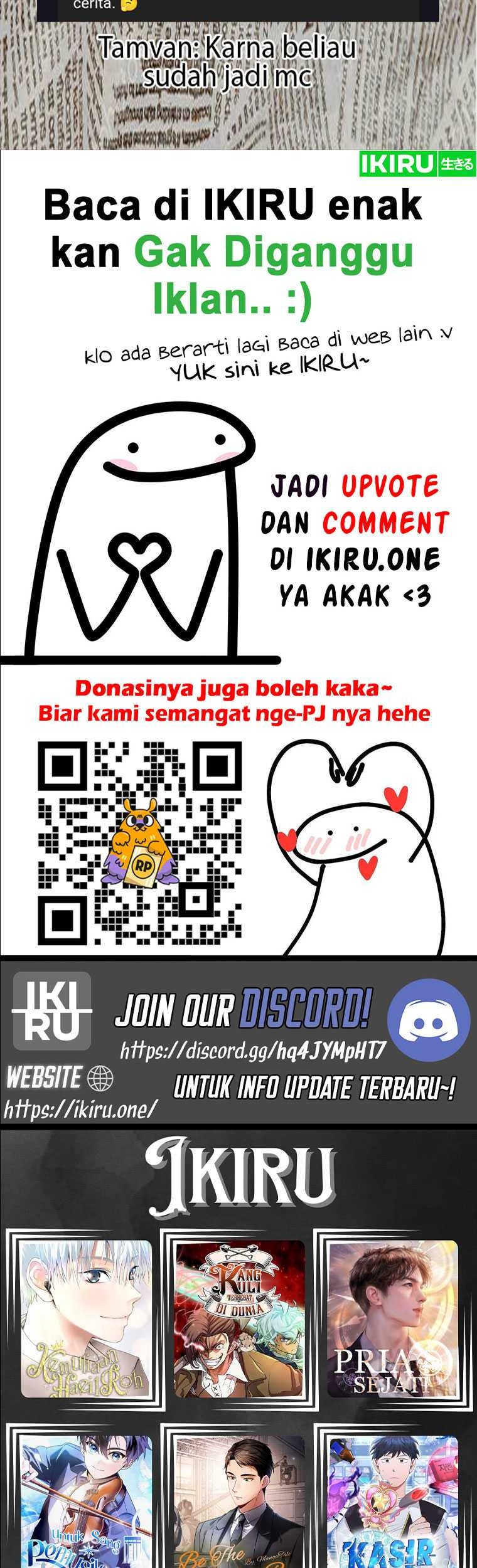 Be the Actor Chapter 111 Gambar 64