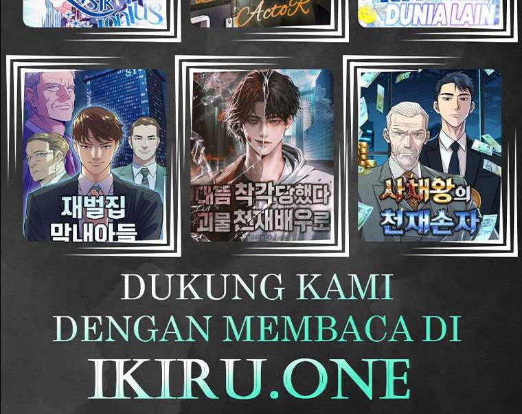 Be the Actor Chapter 111 Gambar 65