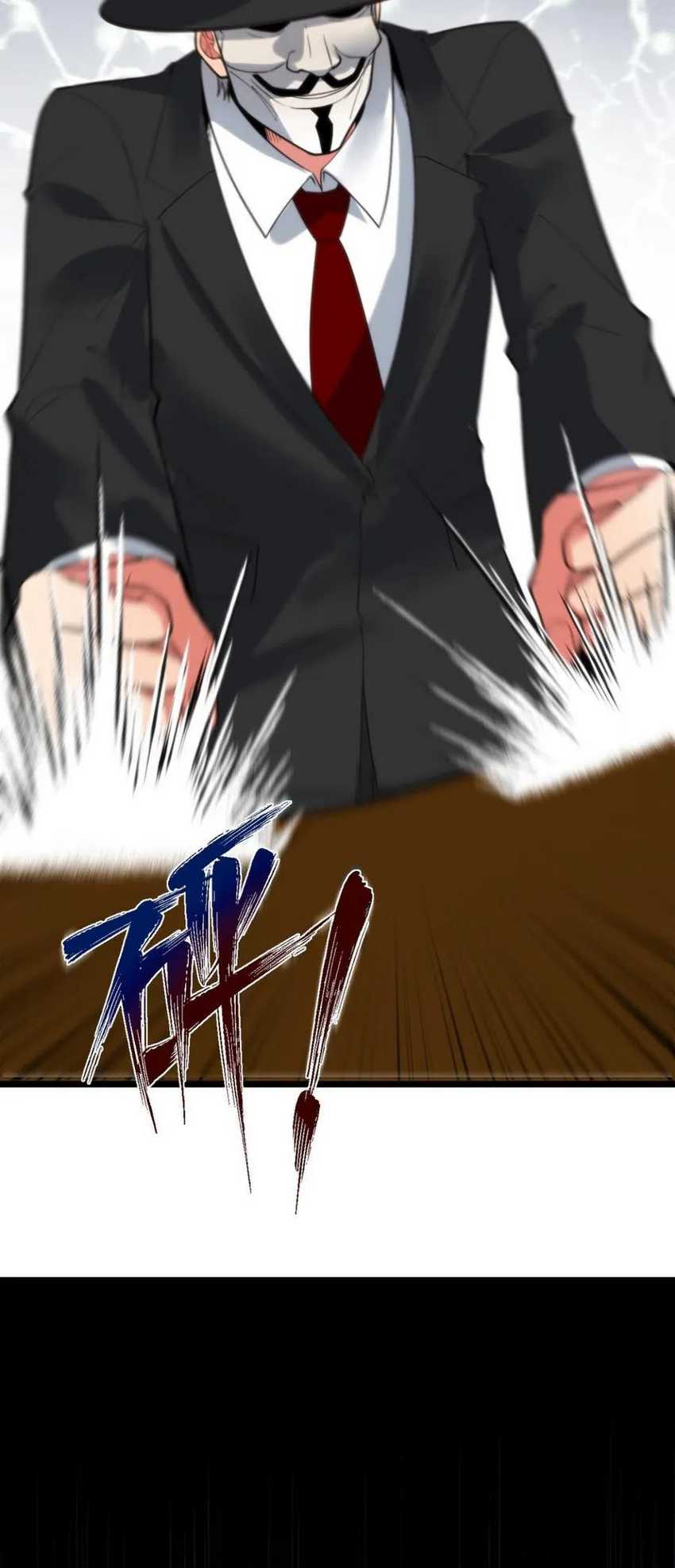 I Have 90 Billion Licking Gold Chapter 422 Gambar 27